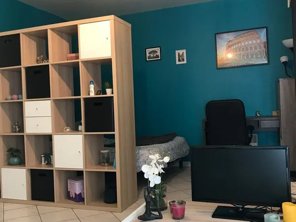 T1 Studio meublé quartier Vauban