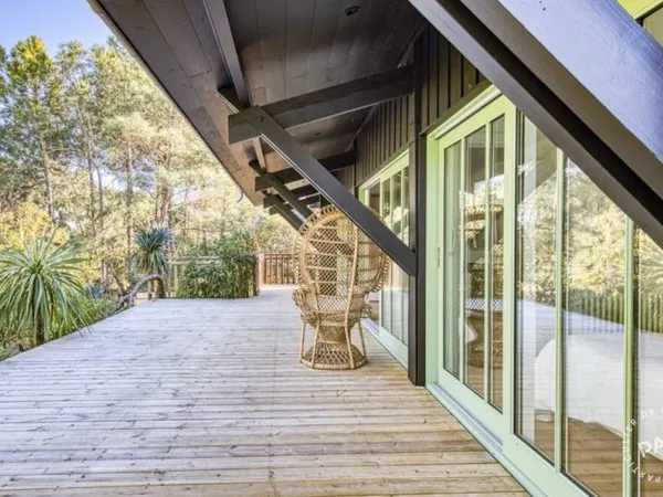Maison 5 pièces 129 m²