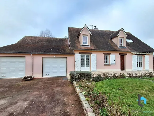 Maison Le Thieulin