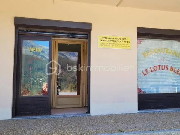 Appartement 6 pièces 181 m²