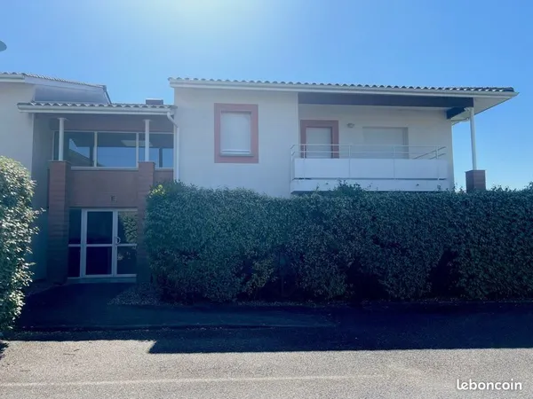 Location Appartement Boe