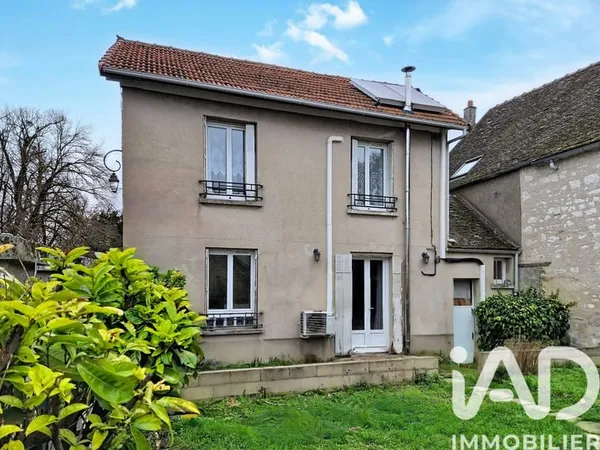 Vente Maison/villa 3 pièces