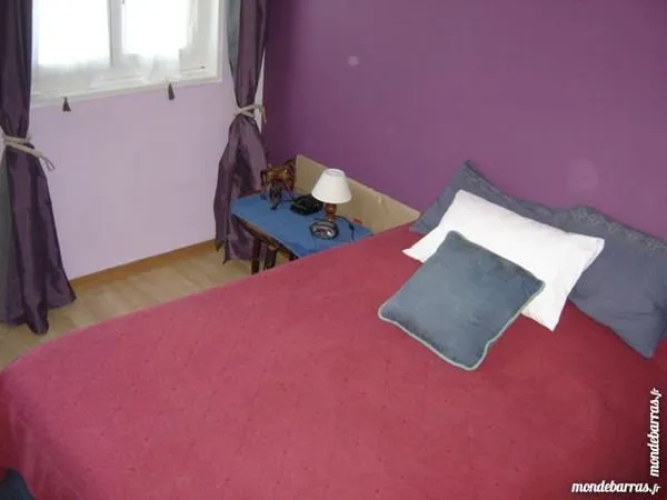Chambre Etudiant (e)