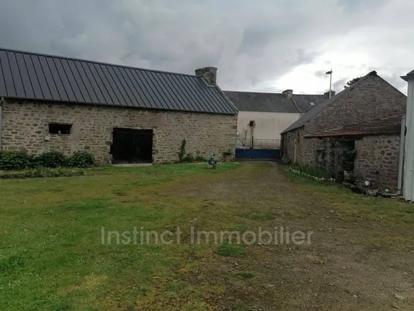 Maison 6 pièces 498 m²