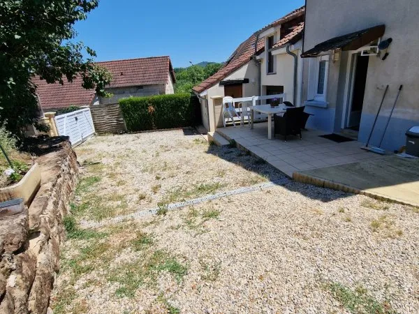 Maison 4 pièces 92 m²