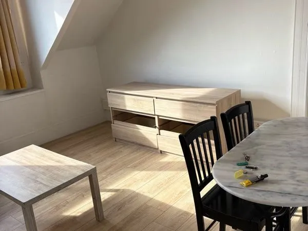 Appartement centre ville