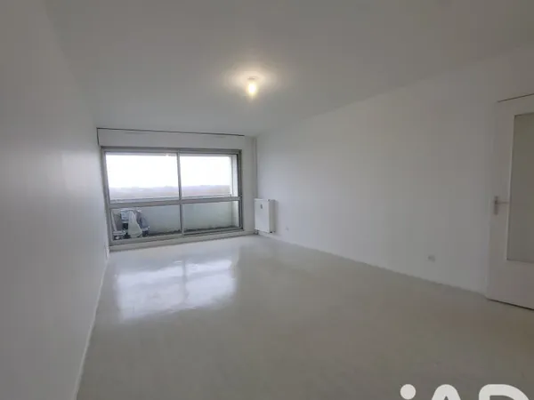 Appartement 2 pièces 55 m²