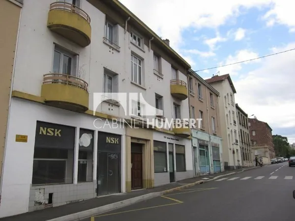 Local Secteur Saint François