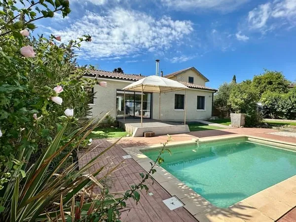 Maison 4 pièces 109 m²