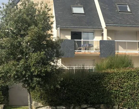 Appartement 2 pièces 30 m²