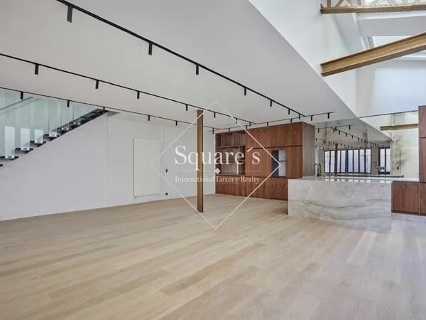 Appartement Vente Paris 5p 210m² 2890000€