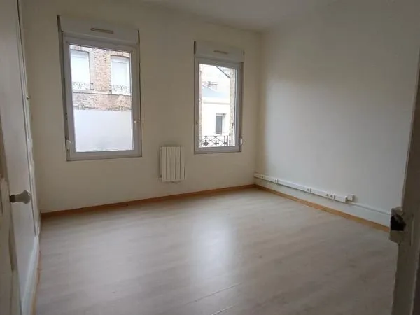 Vends Appartement F2 centre ville du Havre