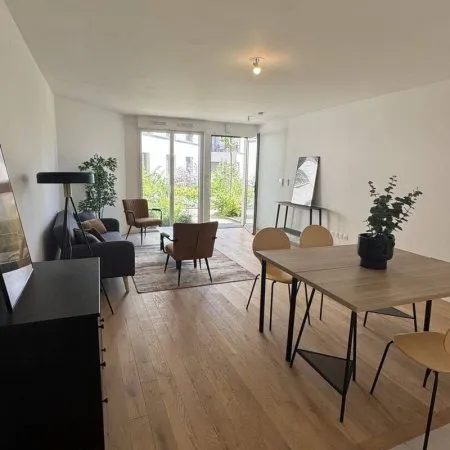 Appartement 1 pièce 45 m²