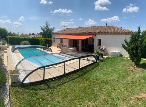Maison 6 pièces 152 m²