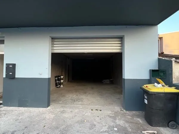 Location de local