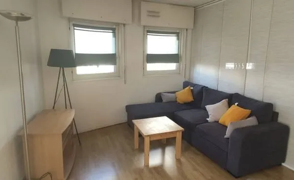 Appartement 1 pièce 42 m²