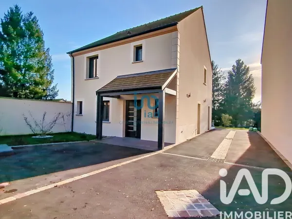 Maison 6 pièces 150 m²