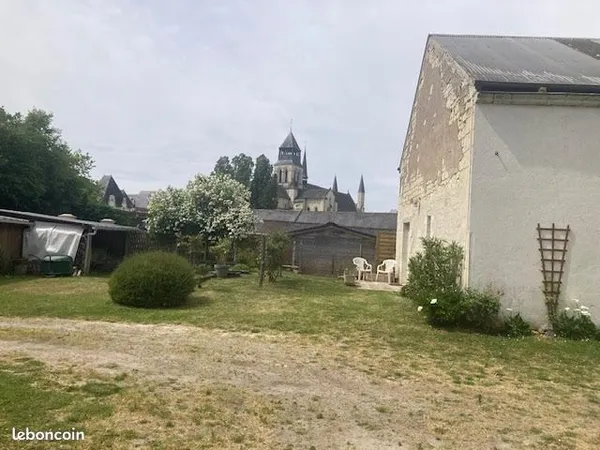 Location T2 à l'année