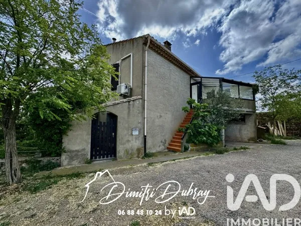Maison 9 pièces 255 m²
