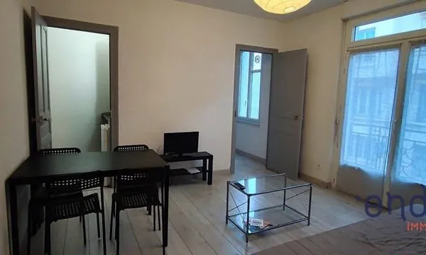 Ensemble immobilier collectif