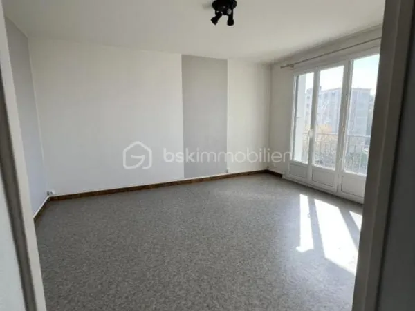 Appartement de 42 M2 au coeur de Joué lès Tours