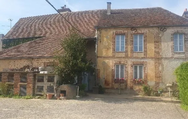 AXE TOUROUVRE/VERNEUIL