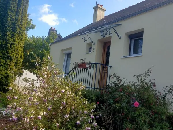 Votre future maison dans le Morbihan
