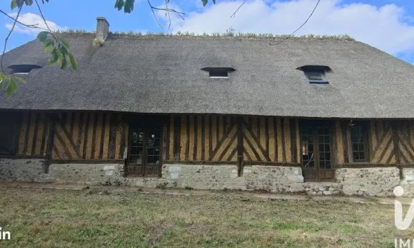 Propriété 7 pièces 150 m²