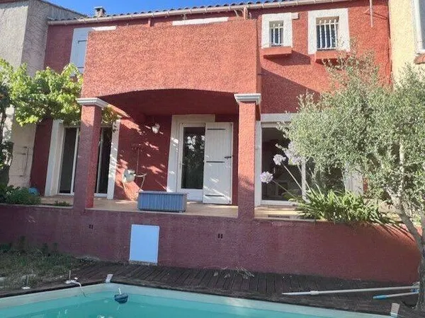 Maison 7 pièces 126 m²
