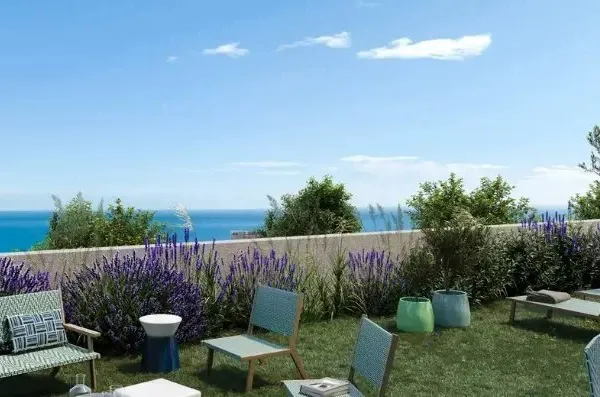 Achat : Appartement Beausoleil (06240)