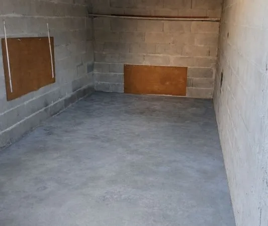 Garage a louer