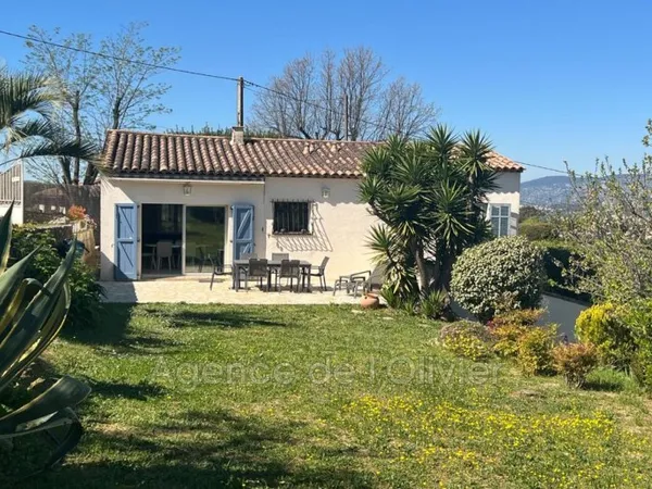 Villa 3 pièces 81 m²