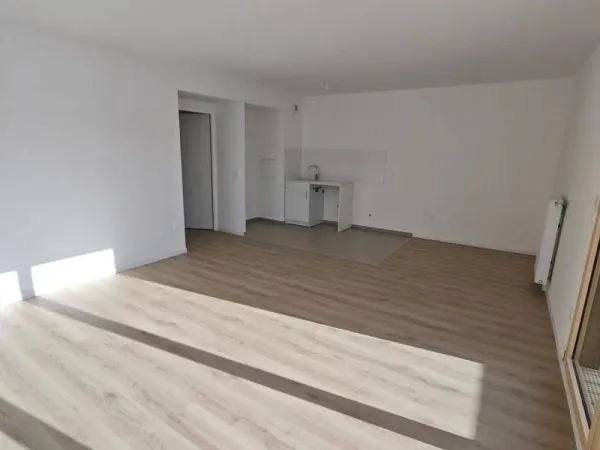 Appartement 3 pièces 67 m²
