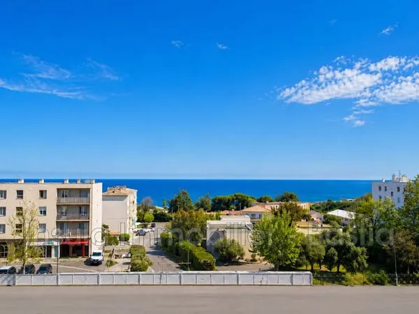 Appartement 3 pièces 81 m²