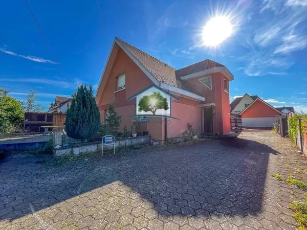 Maison 5 pièces 175 m²