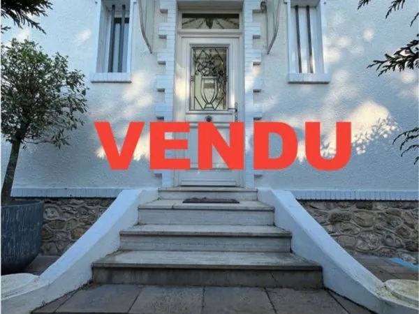 Maison 6 pièces 130 m²