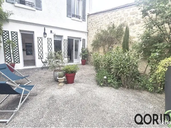Maison 4 pièces 85 m²