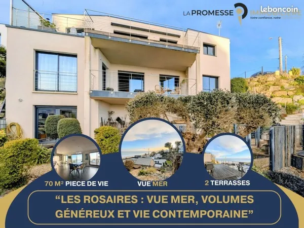 Maison 7 pièces 245 m²