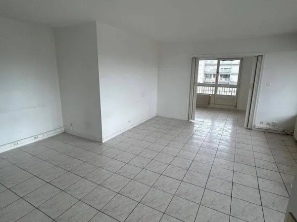 Appartement 4 pièces 100 m²