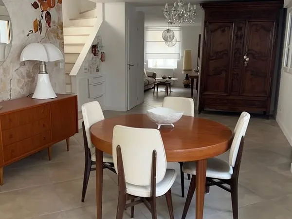 Maison vignoble