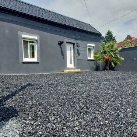 Maison 4 pièces 66 m²