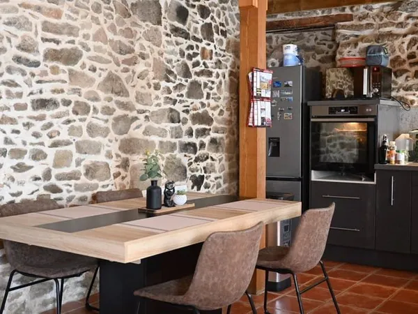 Maison 4 pièces 99 m²