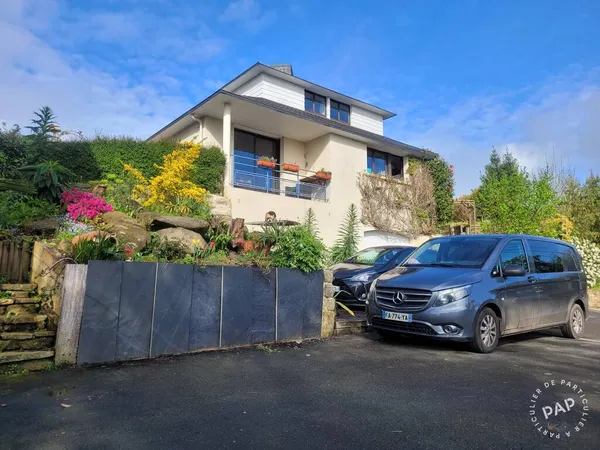 Maison 8 pièces 137 m²
