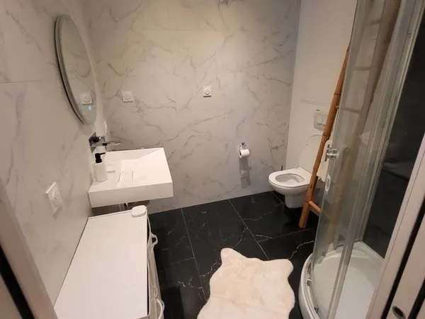 Location Studio Meublé