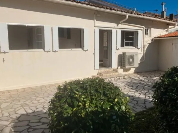Maison/Villa T3
