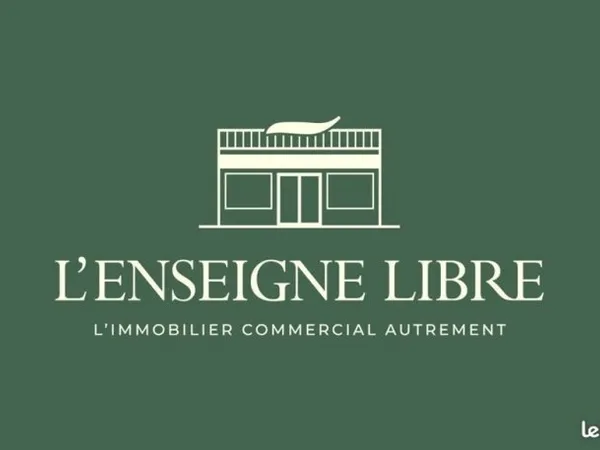 Boutique 42 m² VILLENEUVE ST GEORGES