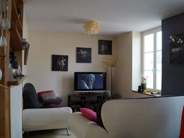 Appartement 3 pièces 50 m²