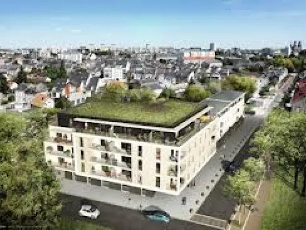 Stationnement Location Orléans   45€