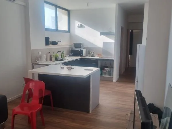 Colocation appartement neuf
