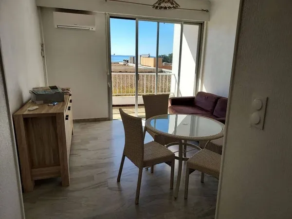 Appartement 1 pièce 37 m²